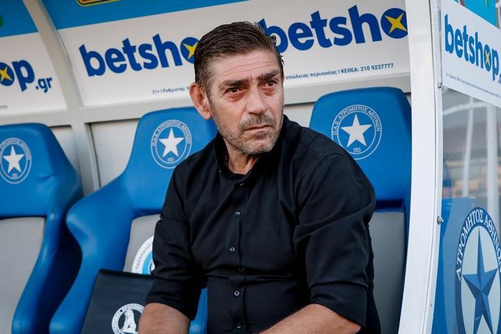 Παντελίδης