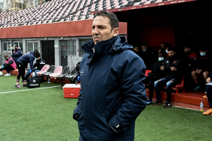 Παπαδόπουλος