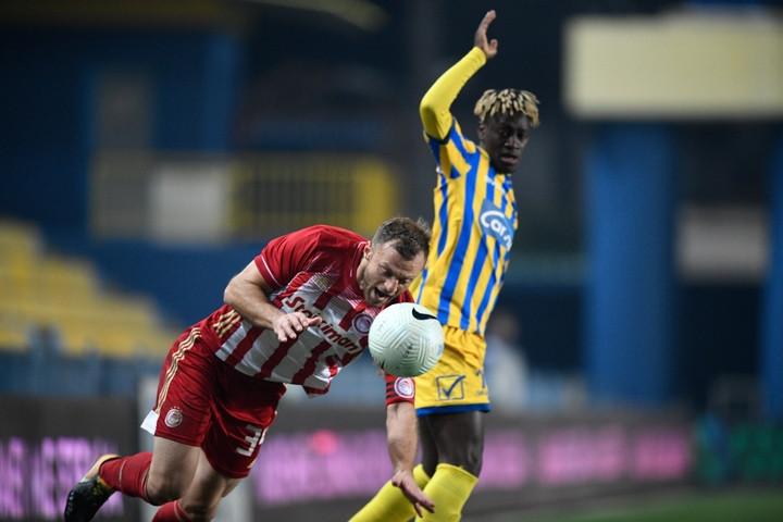 Παπαδόπουλος