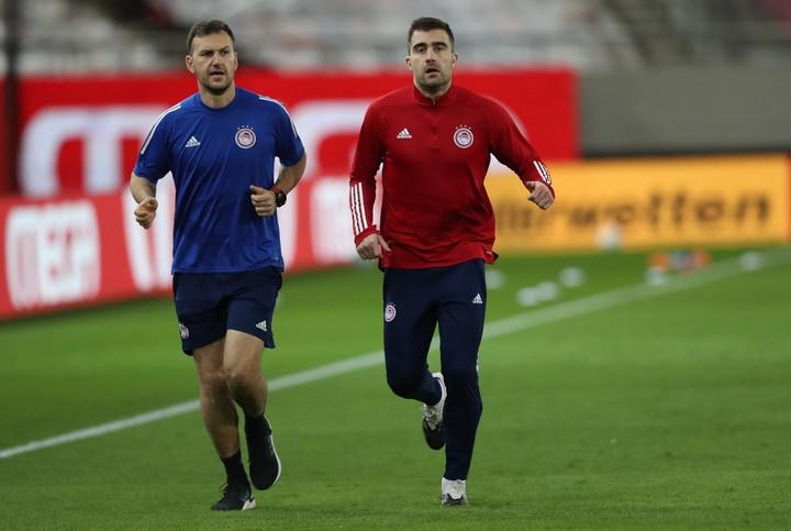 Παπασταθόπουλος