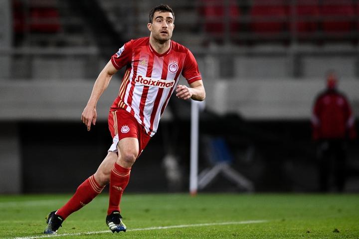 Παπασταθόπουλος