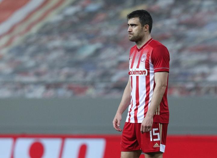 Παπασταθόπουλος