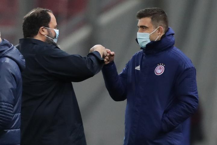 Παπασταθόπουλος