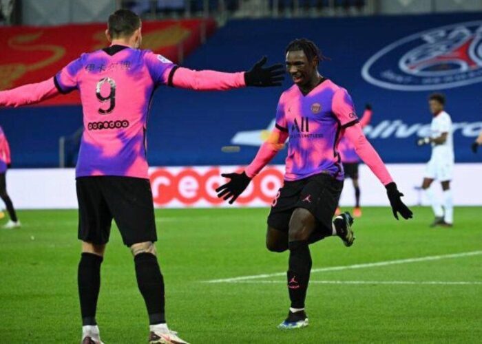 Παρί Σεν Ζερμέν