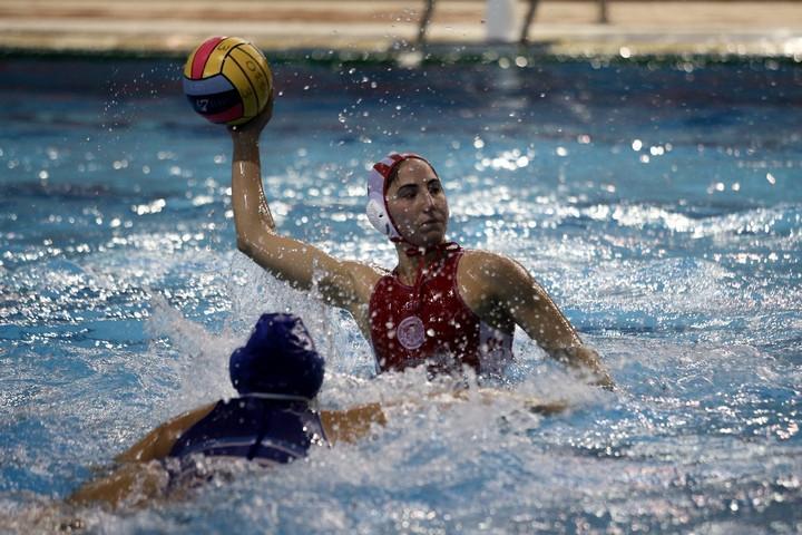 Ολυμπιακός Πόλο Γυναικών