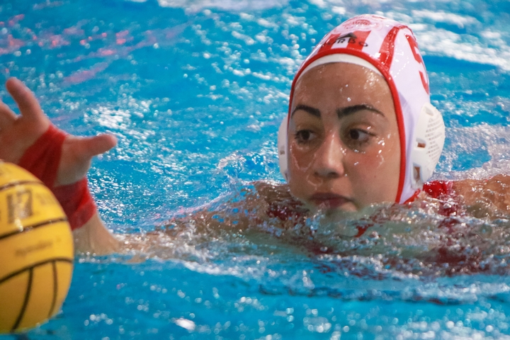 Πόλο Ολυμπιακός