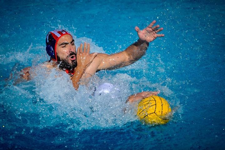 Πόλο Ολυμπιακός