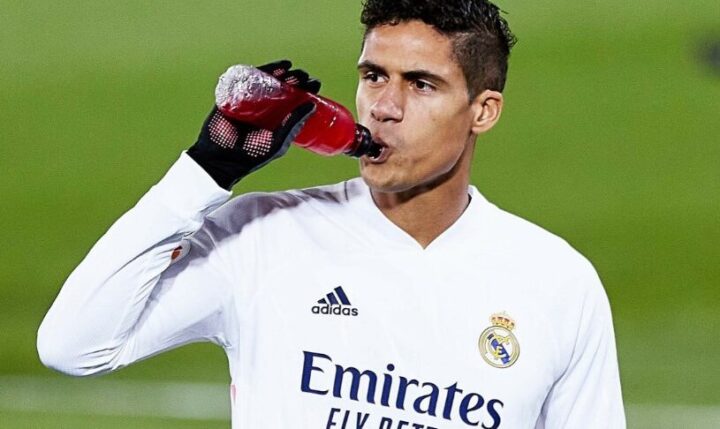 Ράφαελ Βαράν