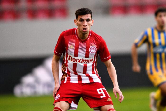 Ραντζέλοβιτς