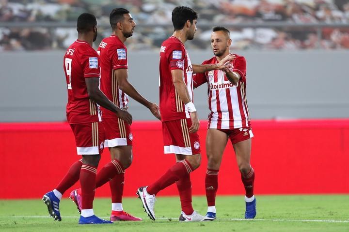 Ραφίνια, Μπουχαλάκης