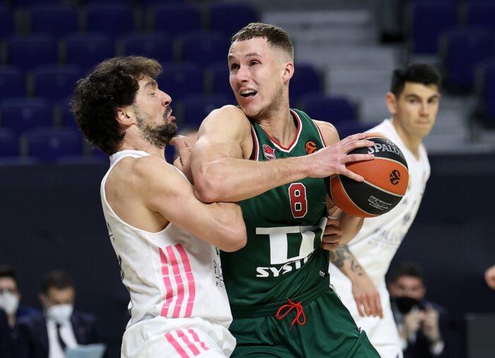 Ρεάλ Μπασκόνια