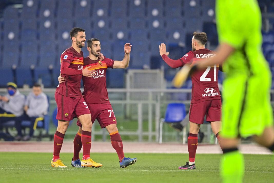 Ρόμα Βερόνα