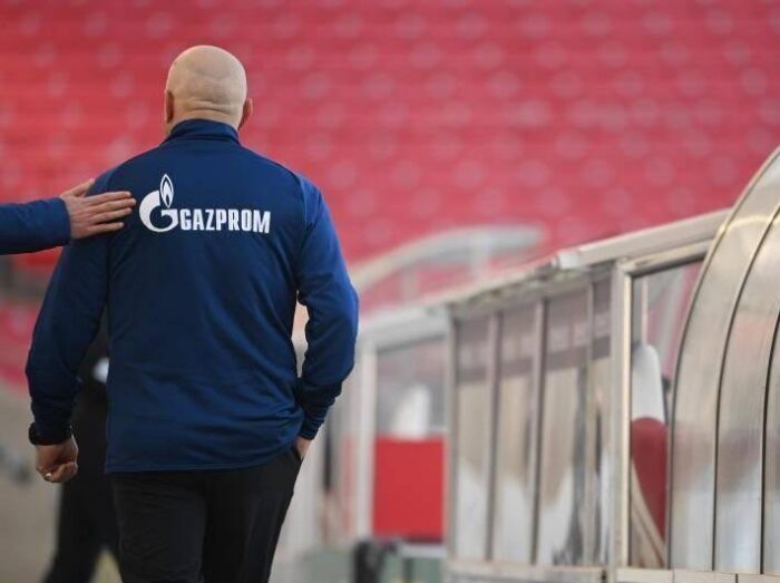 Σάλκε Γκρος