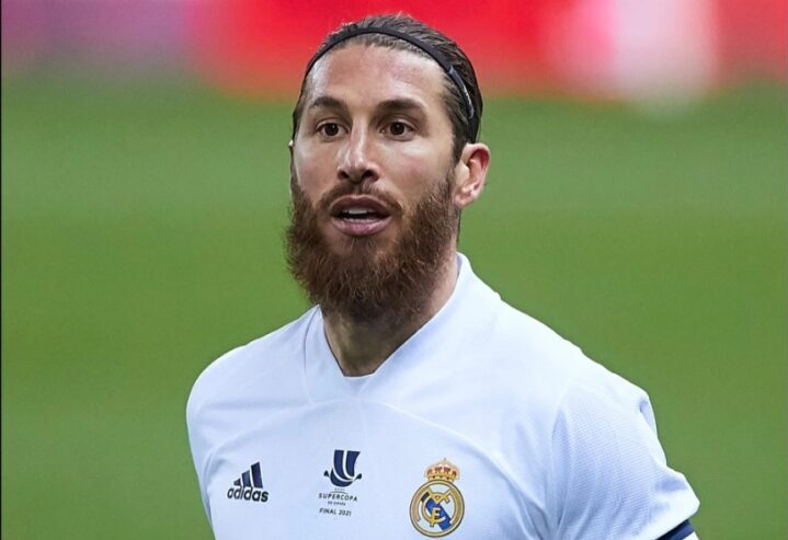 Σέρχιο Ράμος