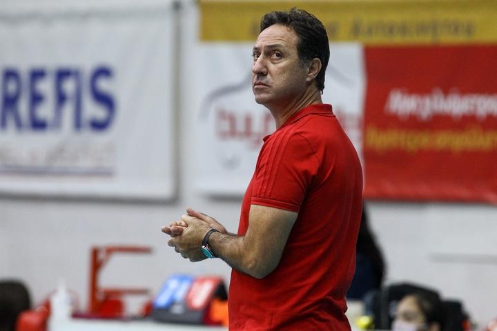 Σαραντίτης