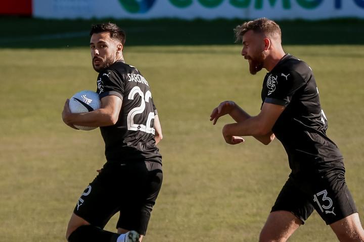 Σαρντινέρο