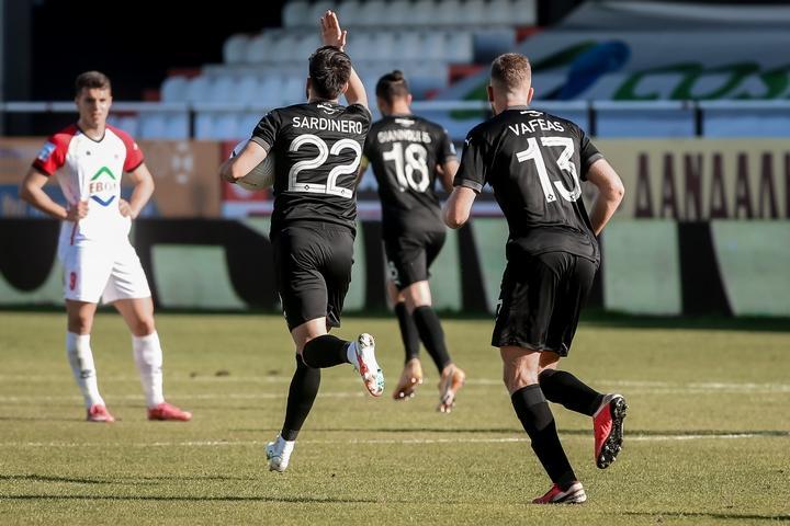 Σαρντινέρο