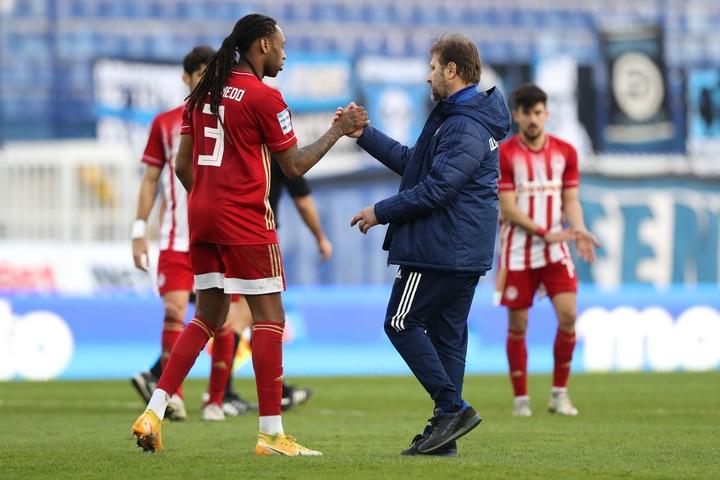 Σεμέδο, Μαρτίνς