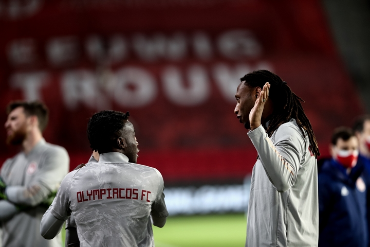 Μπρούμα, Σεμέδο