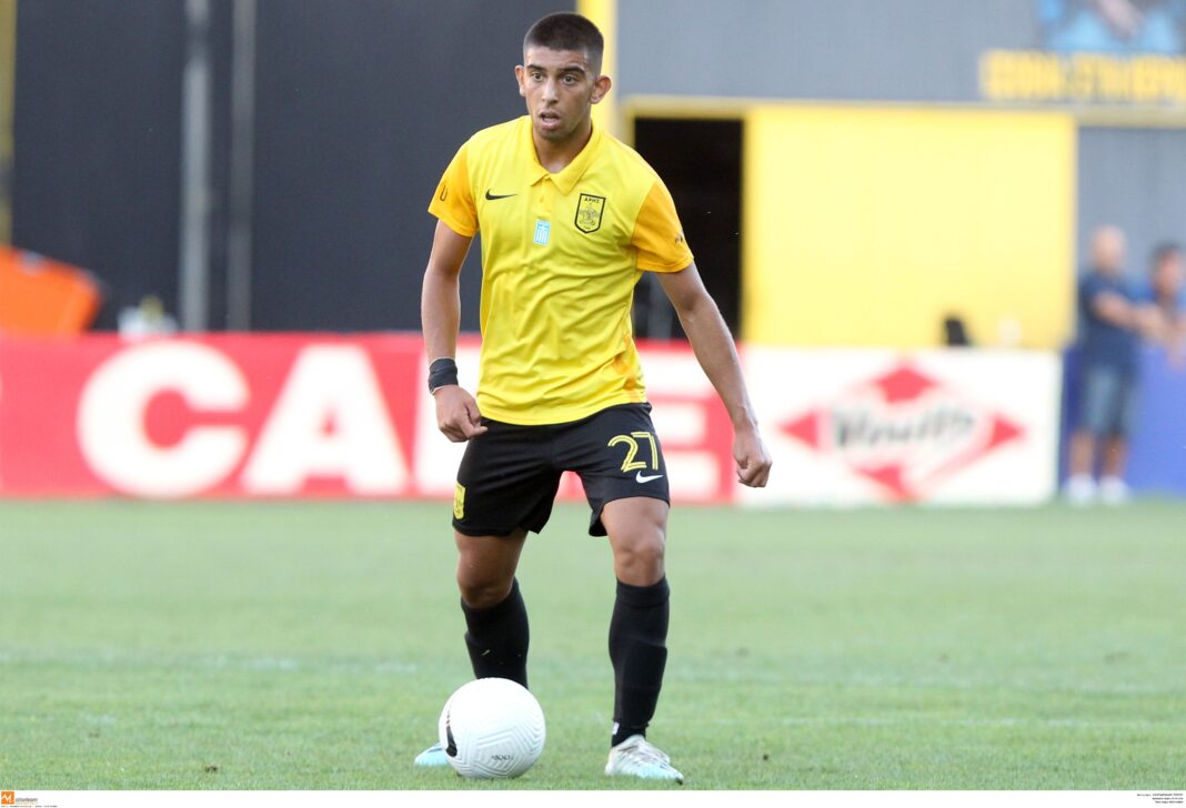 Σενγκέργκης