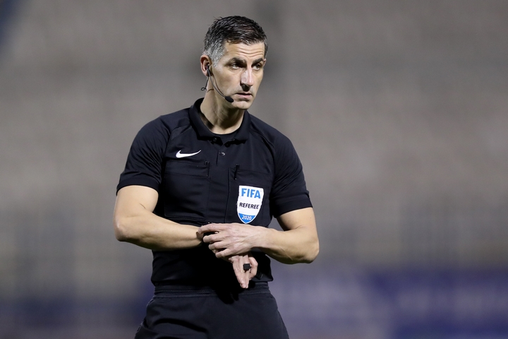 Σιδηρόπουλος