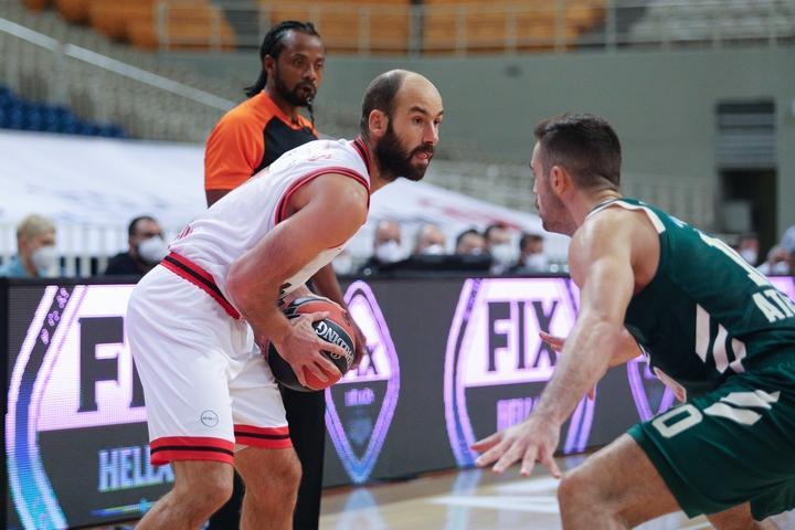 Σπανούλης