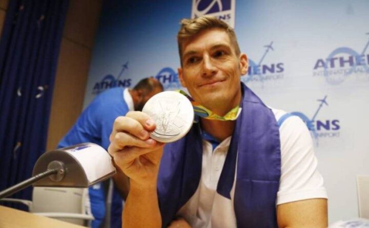 Σπύρος Γιαννιώτης