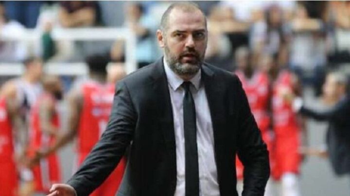 Στέφανος Δέδας