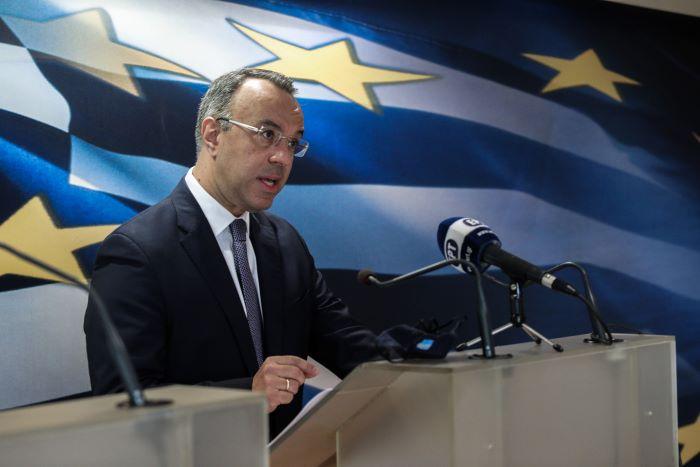 Σταϊκούρας