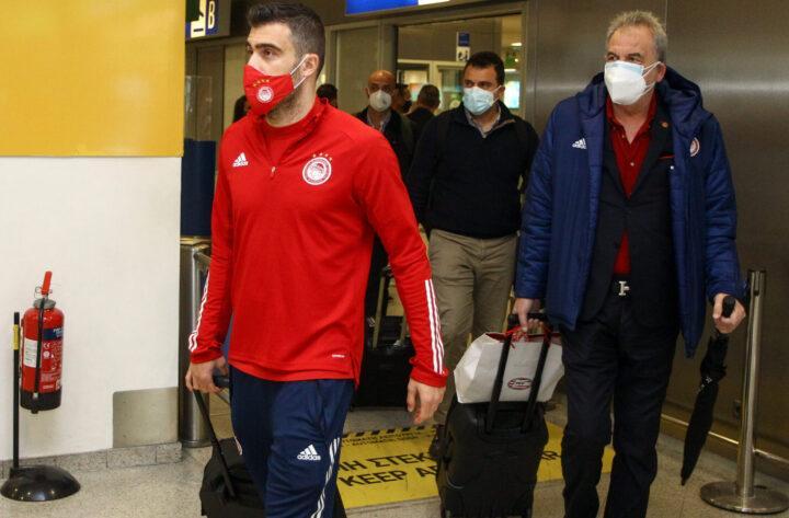 Σωκράτης Παπασταθόπουλος