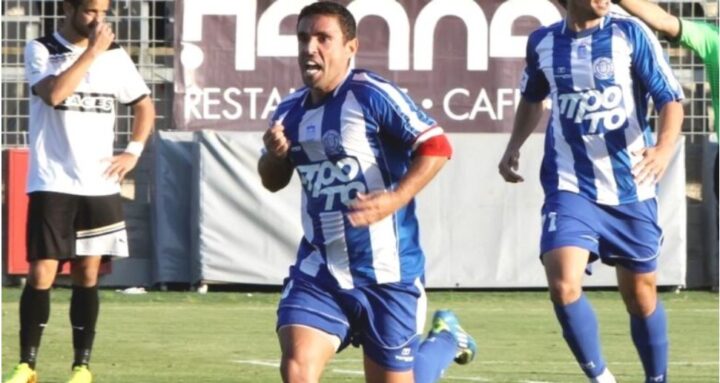 Σωτήρης Τσάτσος