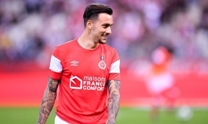 Τάσος Δώνης