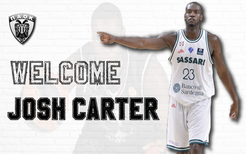 Τζος Κάρτερ