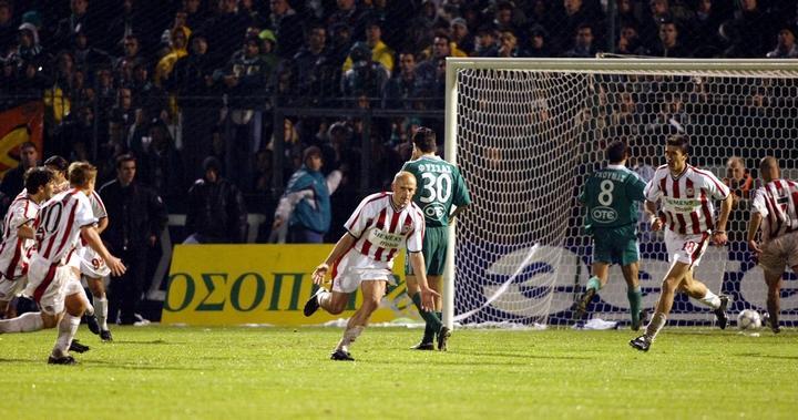 Τζόρτζεβιτς