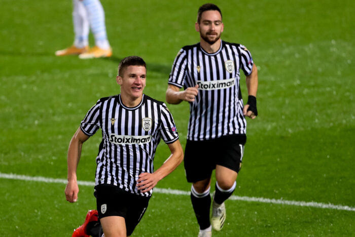 Τζόλης Ζίβκοβιτς