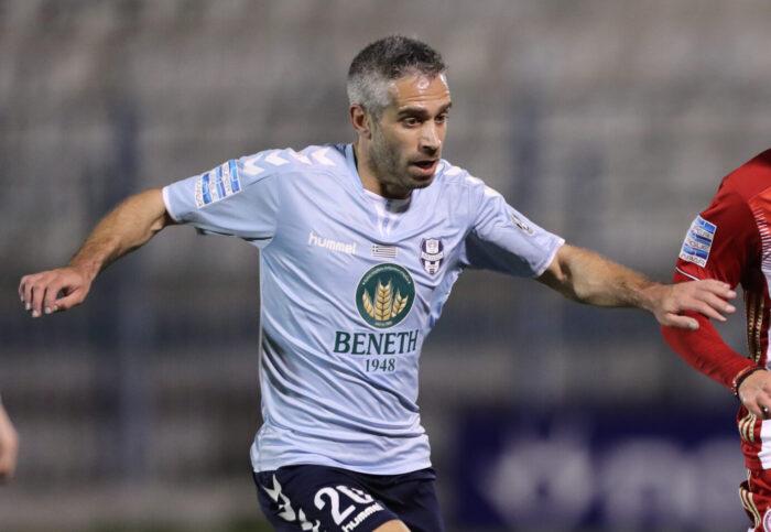 Τσαμπούρης