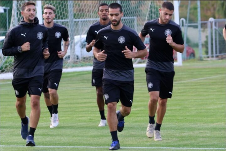 Τσιλιανίδης