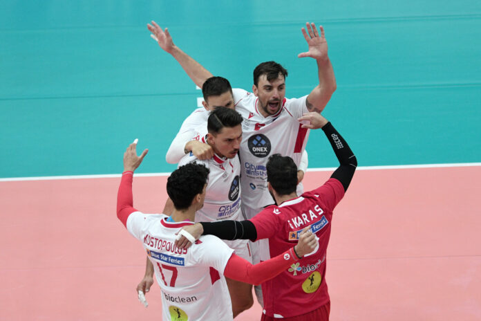 Φοίνικας Σύρου