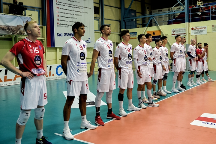 Φοίνικας Σύρου