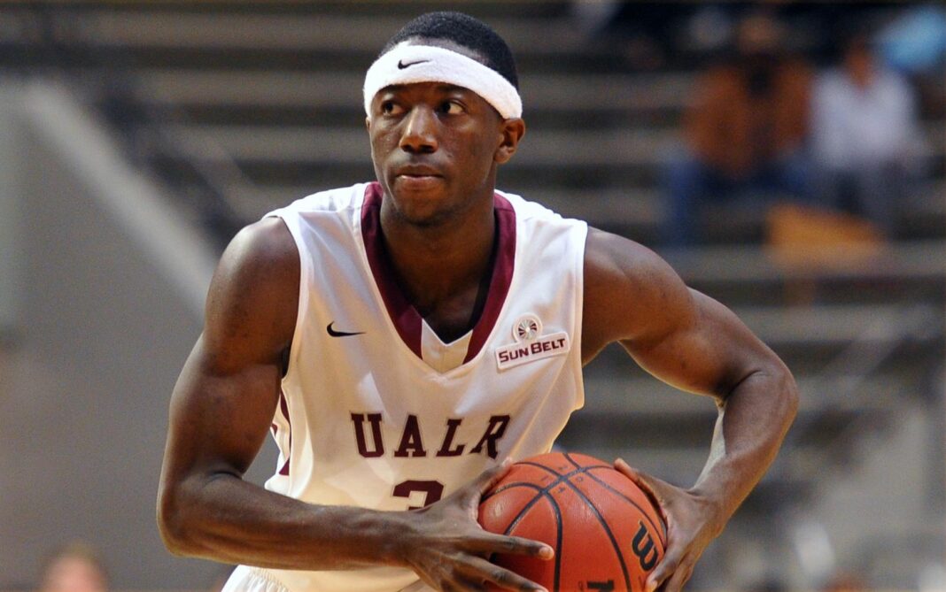 Τζος Χάγκινς