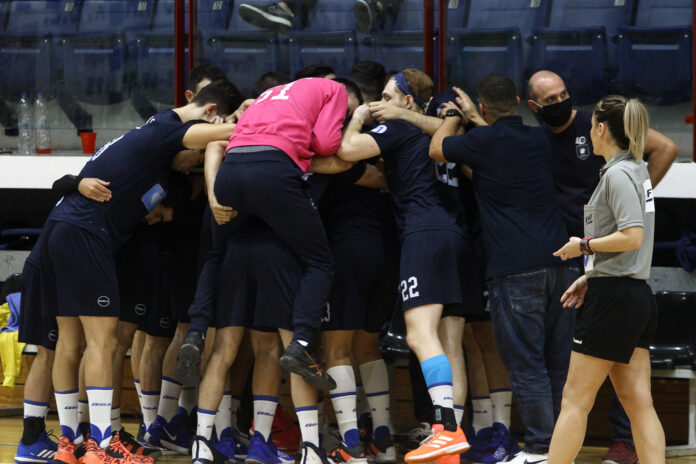 Δούκας Χάντμπολ