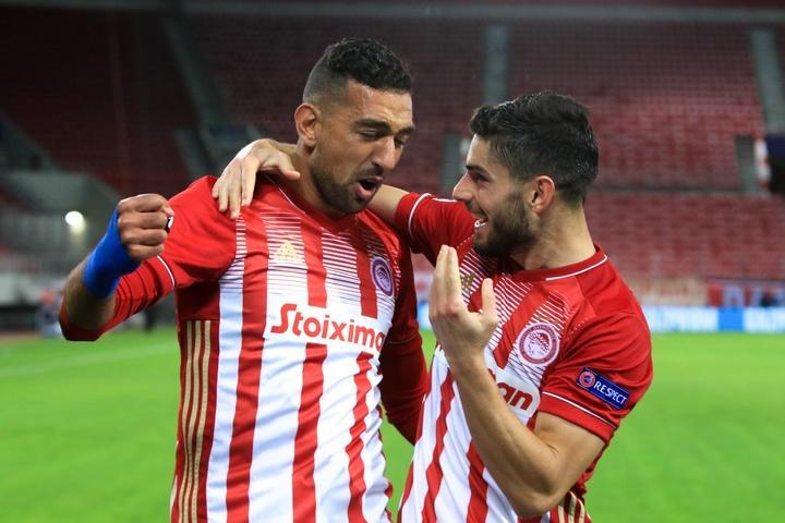 Χασάν, Μασούρας