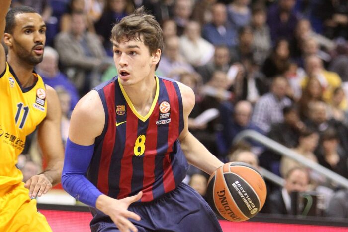 Χεζόνια Μπαρτσελόνα