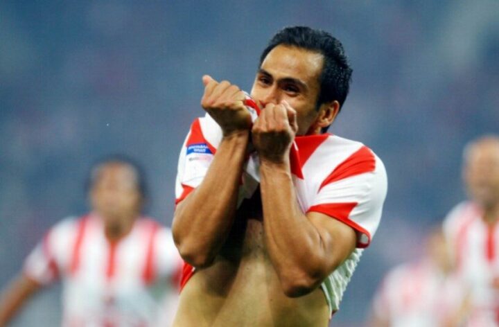 Χρήστος Πατσατζόγλου