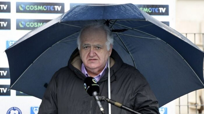 Χριστοβασίλης