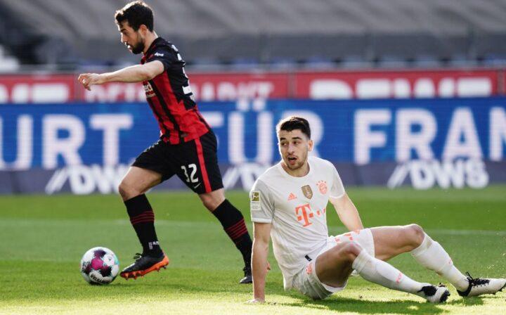 άιντραχτ μπάγερν