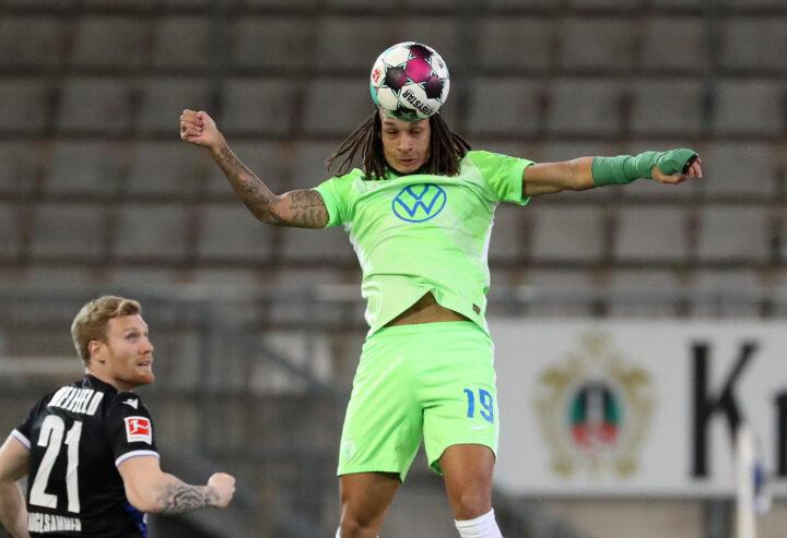 βόλφσμπουργκ