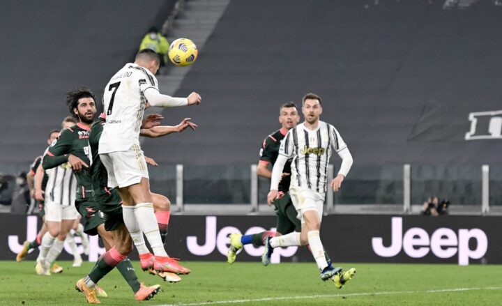 γιουβέντους