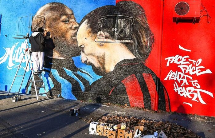 Λουκάκου Ιμπρα