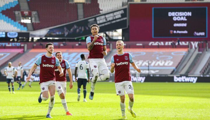 γουέστ χαμ τότεναμ